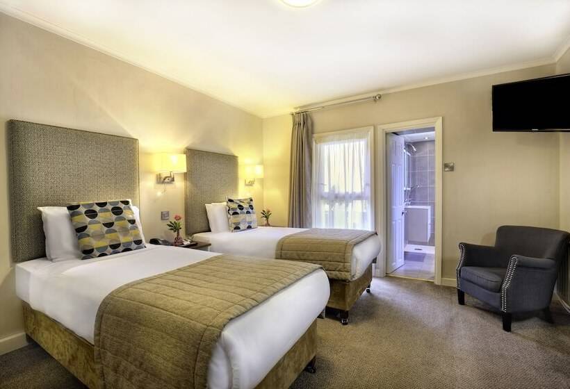 חדר סטנדרט, Sandymount