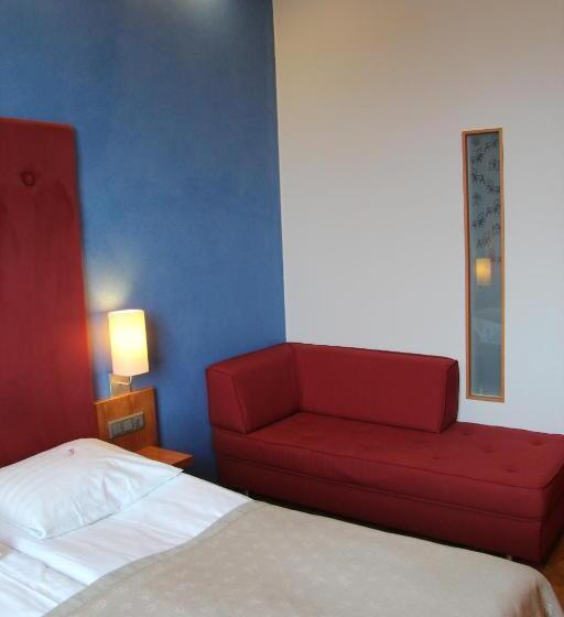 Номер Стандарт, Santa S Hotel Santa Claus