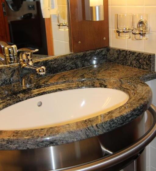 غرفة قياسية, Santa S Hotel Santa Claus