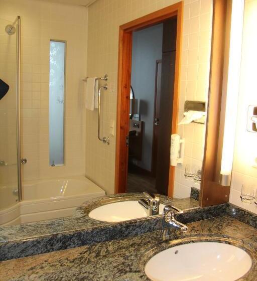 غرفة قياسية, Santa S Hotel Santa Claus