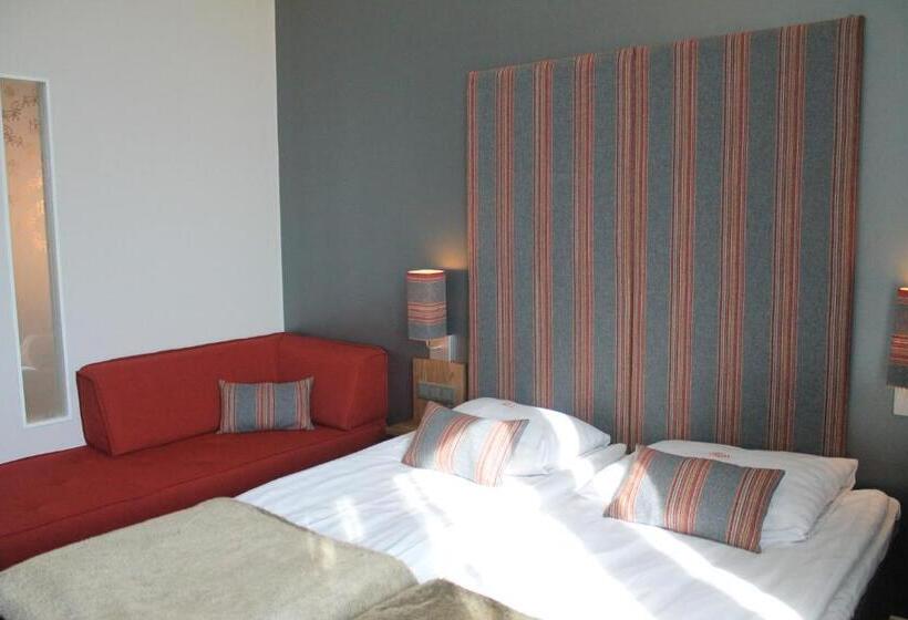 Номер Стандарт, Santa S Hotel Santa Claus