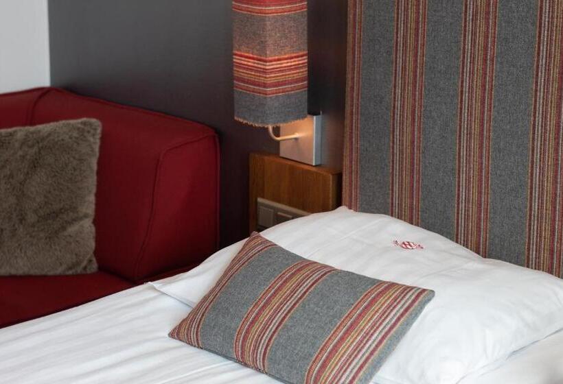 غرفة قياسية, Santa S Hotel Santa Claus