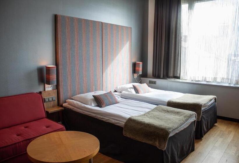 غرفة قياسية, Santa S Hotel Santa Claus