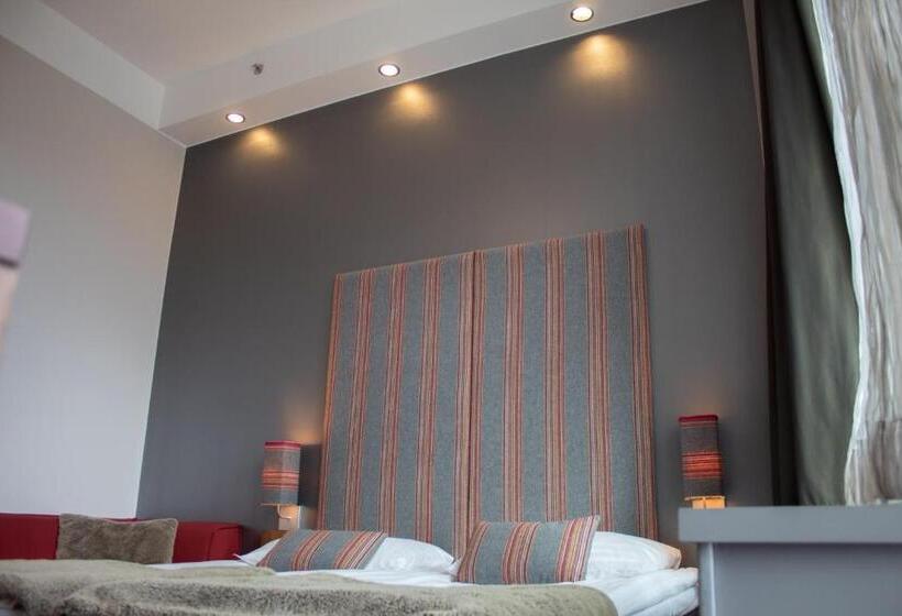 スタンダードルーム, Santa S Hotel Santa Claus