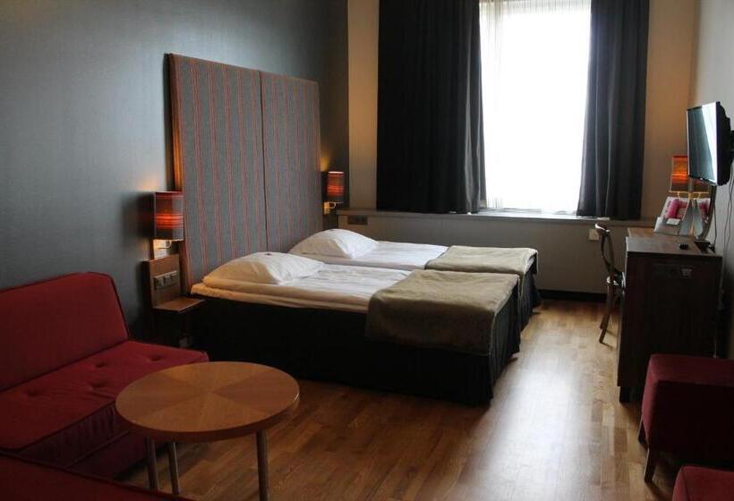 غرفة سوبيريور, Santa S Hotel Santa Claus