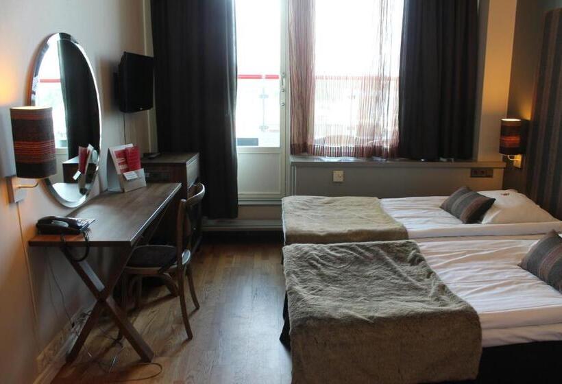 غرفة سوبيريور, Santa S Hotel Santa Claus