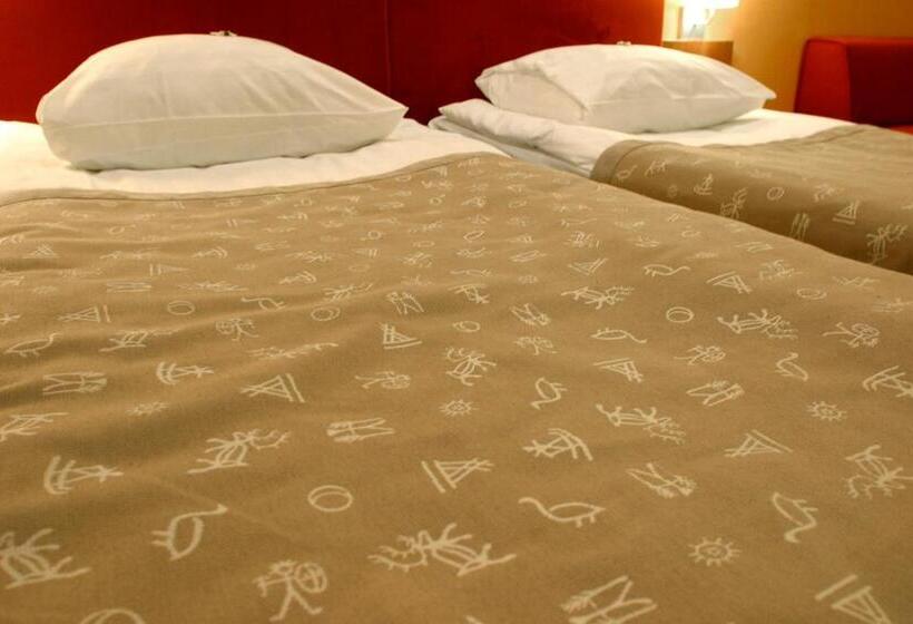 غرفة سوبيريور, Santa S Hotel Santa Claus