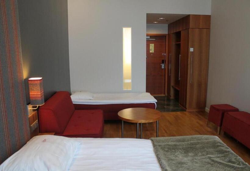 غرفة سوبيريور, Santa S Hotel Santa Claus