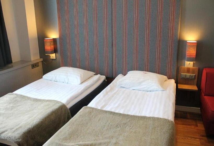 غرفة سوبيريور, Santa S Hotel Santa Claus