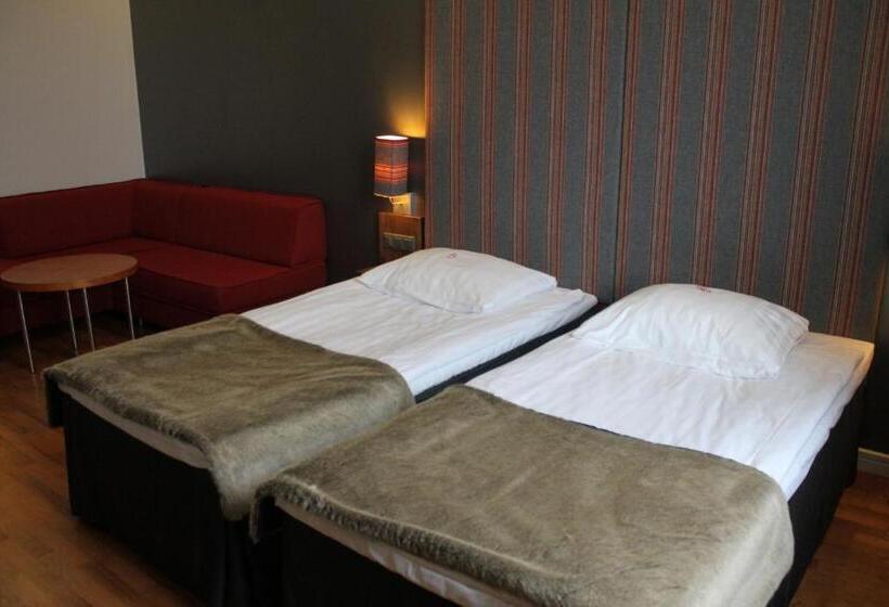 غرفة سوبيريور, Santa S Hotel Santa Claus