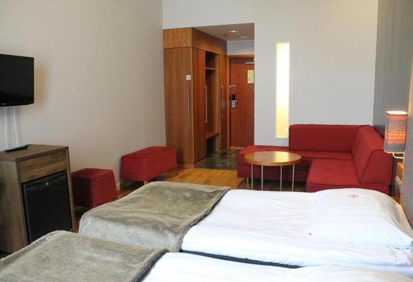 Номер Superior, Santa S Hotel Santa Claus