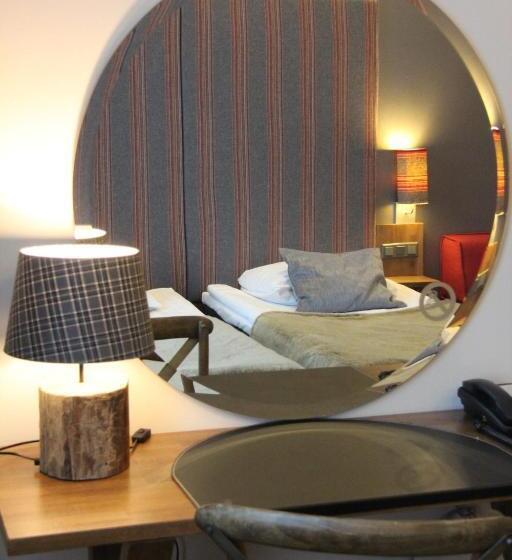 غرفة سوبيريور, Santa S Hotel Santa Claus