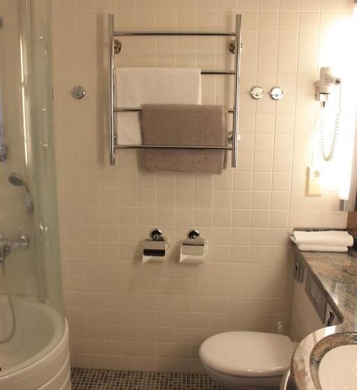 غرفة قياسية, Santa S Hotel Santa Claus