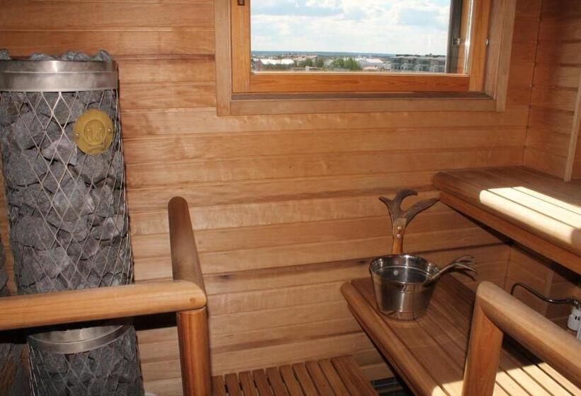 غرفة ديلوكس, Santa S Hotel Santa Claus