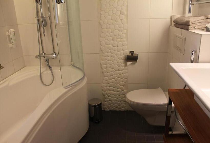 غرفة ديلوكس, Santa S Hotel Santa Claus