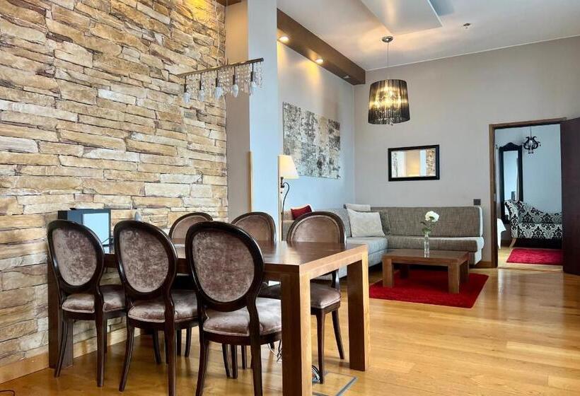 جناح, Santa S Hotel Santa Claus