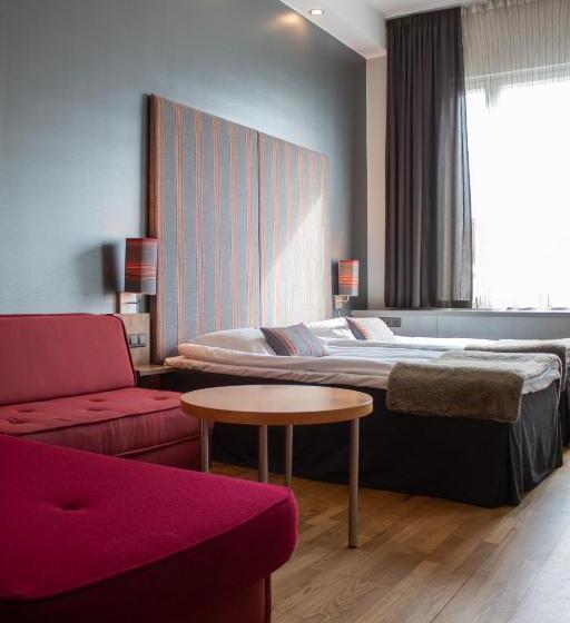 غرفة سوبيريور, Santa S Hotel Santa Claus