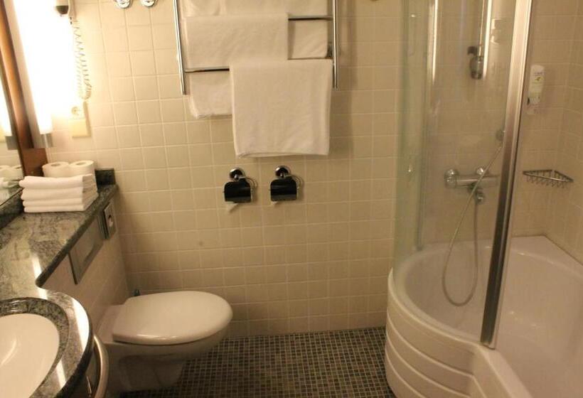 غرفة سوبيريور, Santa S Hotel Santa Claus