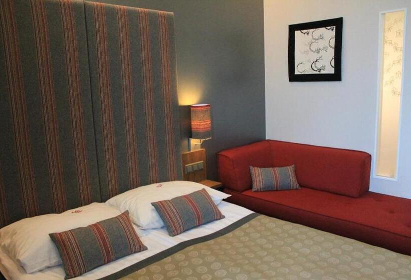 غرفة قياسية, Santa S Hotel Santa Claus