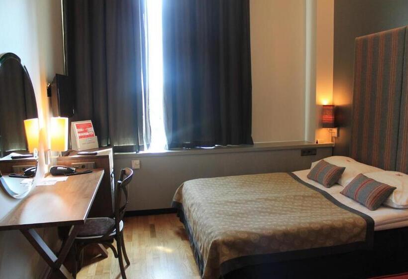 Номер Стандарт, Santa S Hotel Santa Claus