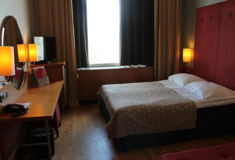 غرفة قياسية, Santa S Hotel Santa Claus