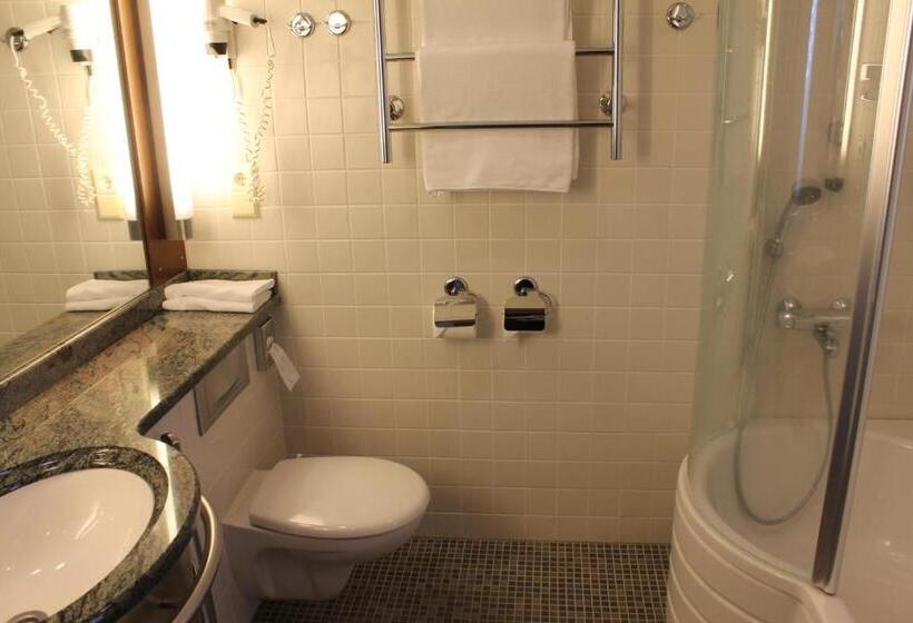 غرفة قياسية, Santa S Hotel Santa Claus