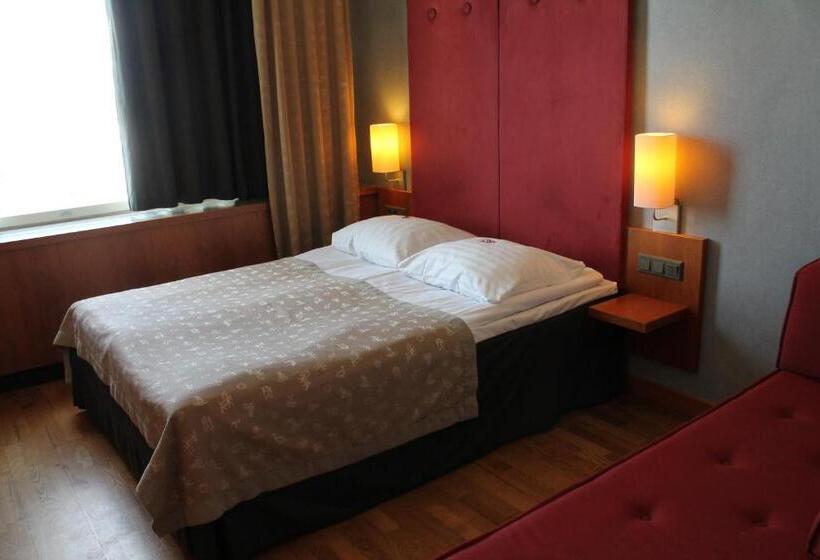 غرفة قياسية, Santa S Hotel Santa Claus