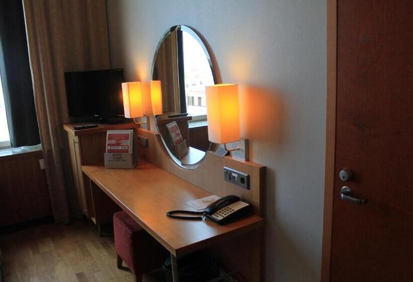 غرفة قياسية, Santa S Hotel Santa Claus