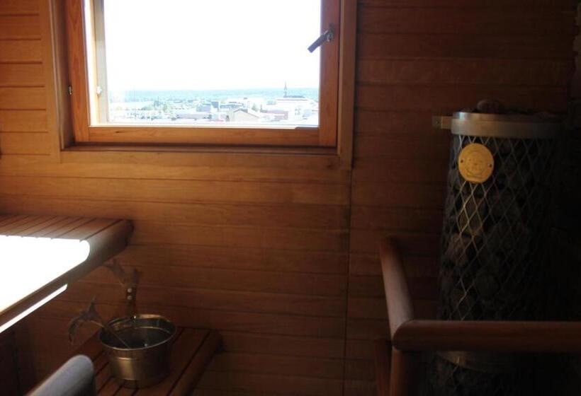 غرفة ديلوكس, Santa S Hotel Santa Claus