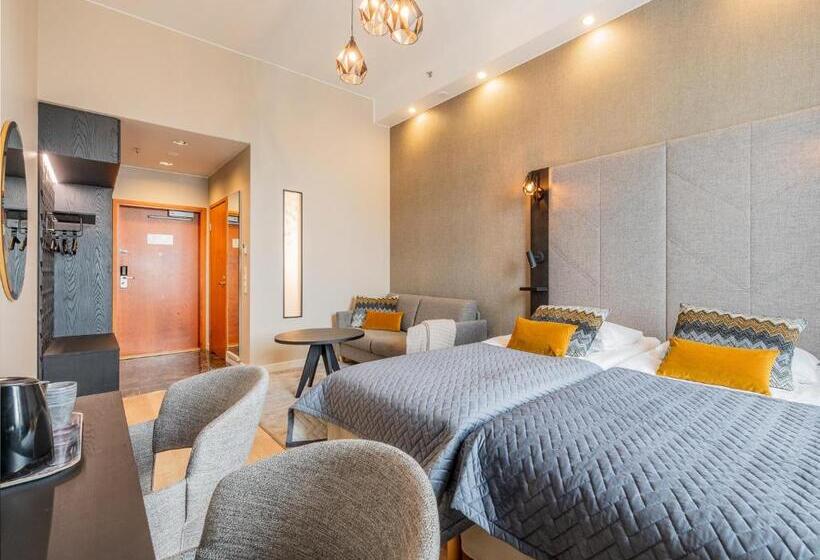 غرفة سوبيريور, Santa S Hotel Santa Claus