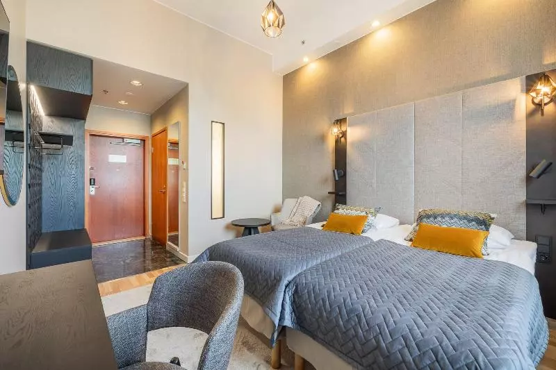 اتاق استاندارد, Santa S Hotel Santa Claus