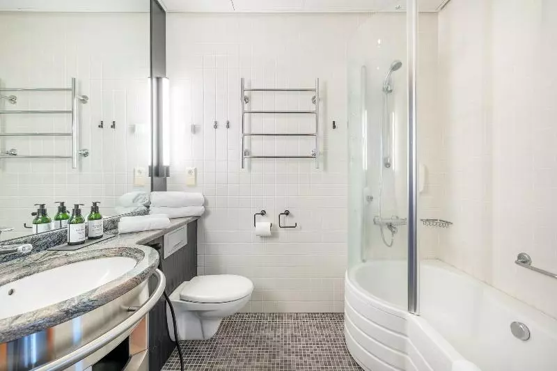 اتاق استاندارد, Santa S Hotel Santa Claus