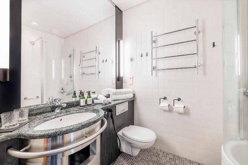 غرفة قياسية, Santa S Hotel Santa Claus