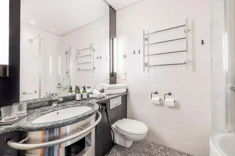 اتاق استاندارد, Santa S Hotel Santa Claus