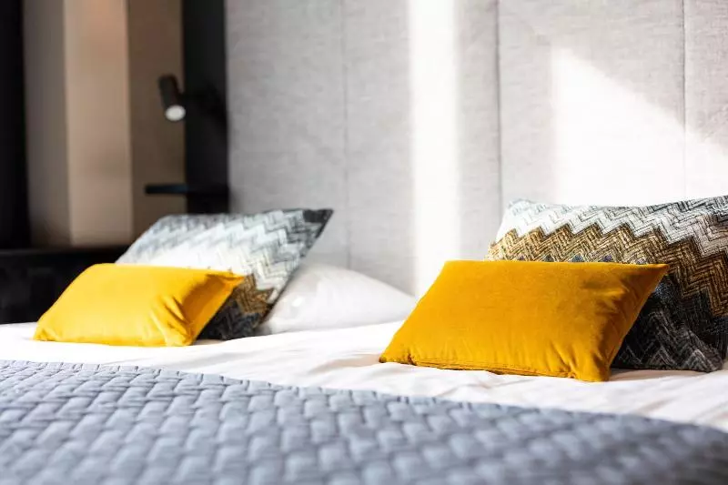 اتاق استاندارد, Santa S Hotel Santa Claus