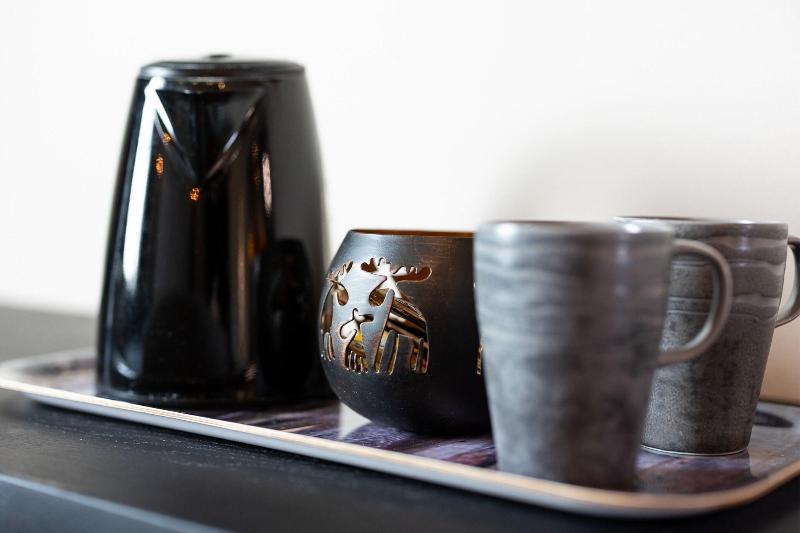 غرفة قياسية, Santa S Hotel Santa Claus