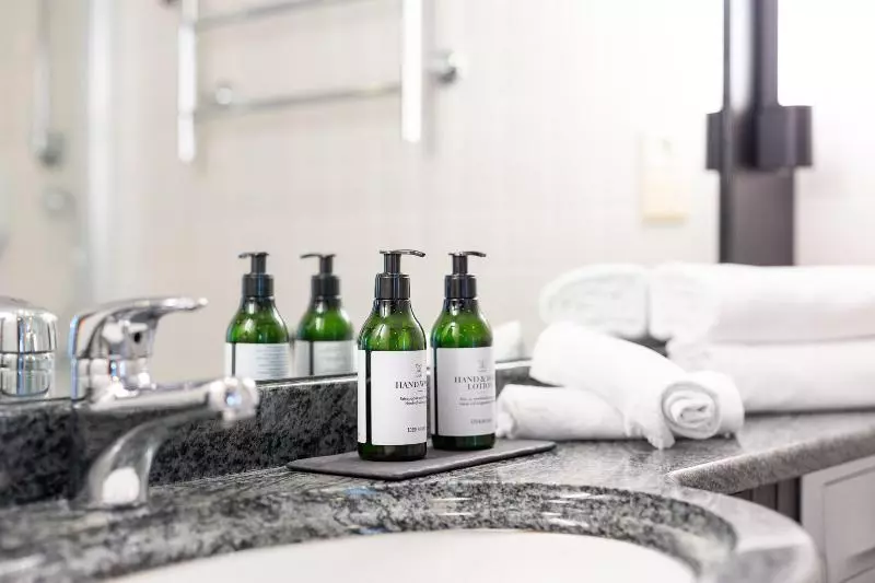 اتاق استاندارد, Santa S Hotel Santa Claus