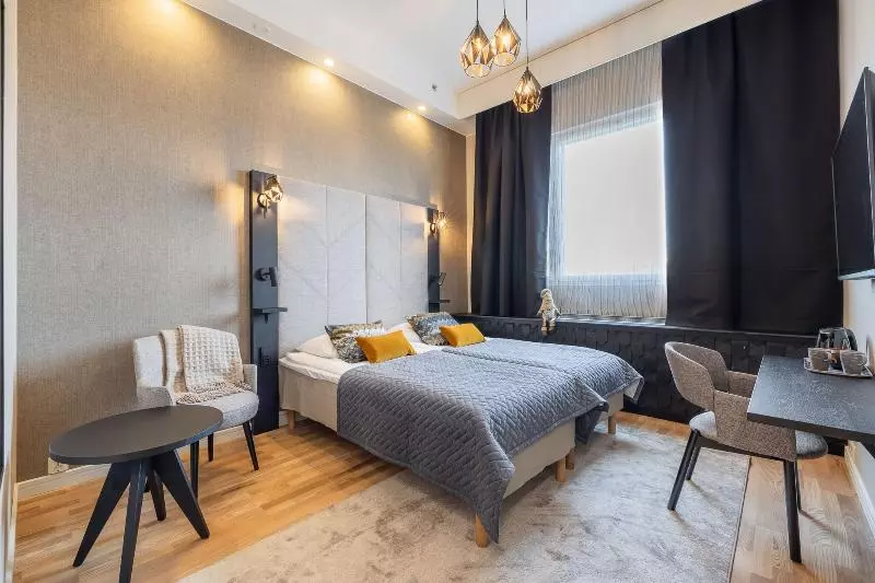 اتاق استاندارد, Santa S Hotel Santa Claus