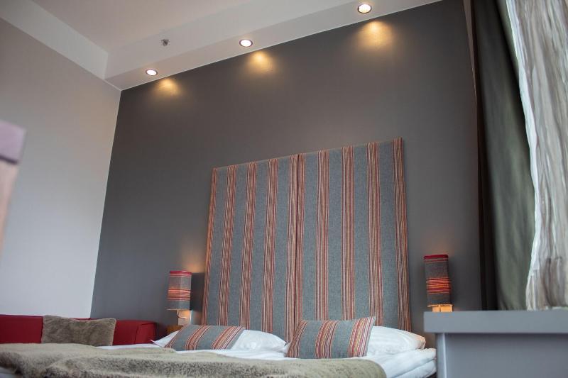 غرفة سوبيريور, Santa S Hotel Santa Claus