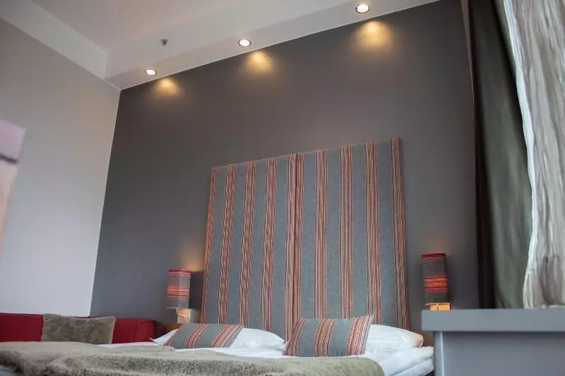 اتاق سوپریور, Santa S Hotel Santa Claus