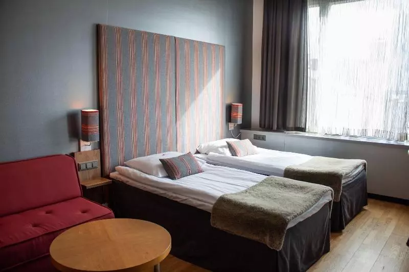 اتاق سوپریور, Santa S Hotel Santa Claus