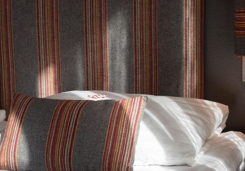 غرفة سوبيريور, Santa S Hotel Santa Claus