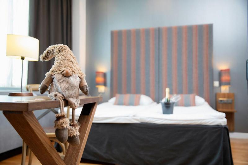 غرفة سوبيريور, Santa S Hotel Santa Claus