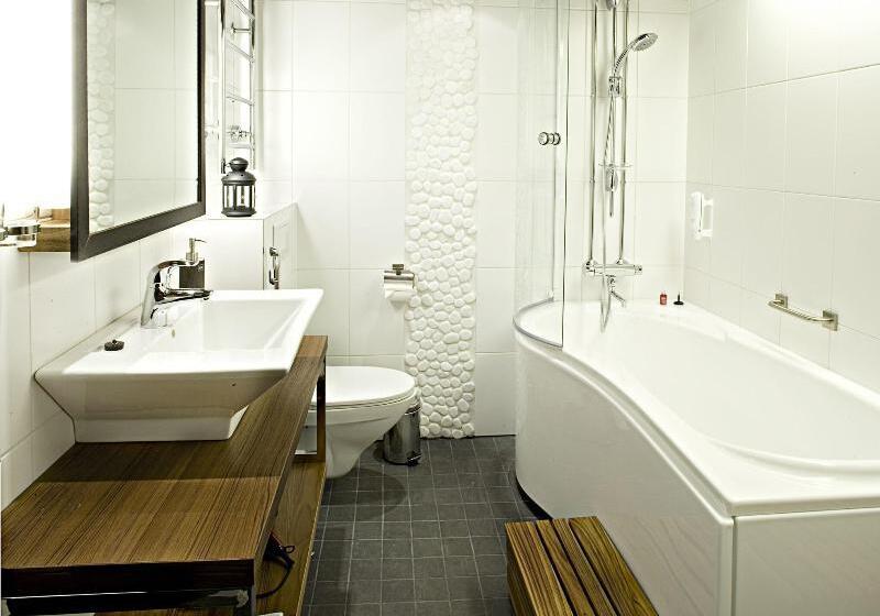 Номер Deluxe, Santa S Hotel Santa Claus
