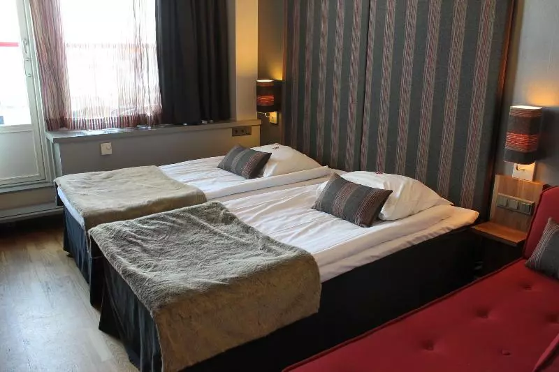 اتاق سوپریور, Santa S Hotel Santa Claus