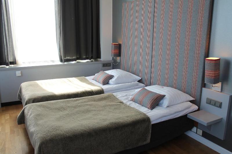 غرفة سوبيريور, Santa S Hotel Santa Claus