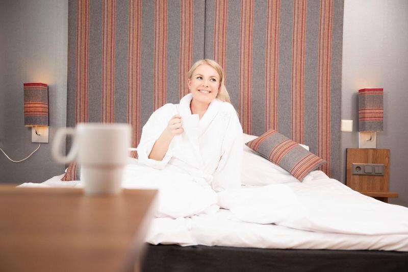 غرفة سوبيريور, Santa S Hotel Santa Claus