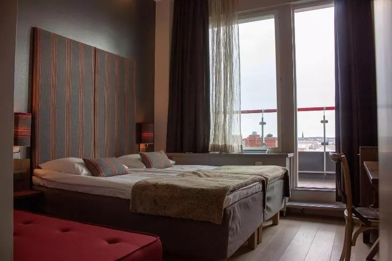 اتاق سوپریور, Santa S Hotel Santa Claus