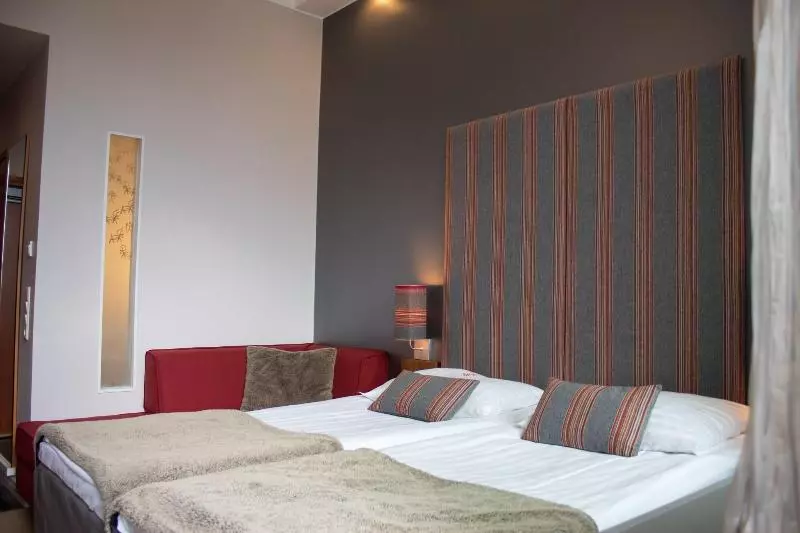 اتاق استاندارد, Santa S Hotel Santa Claus