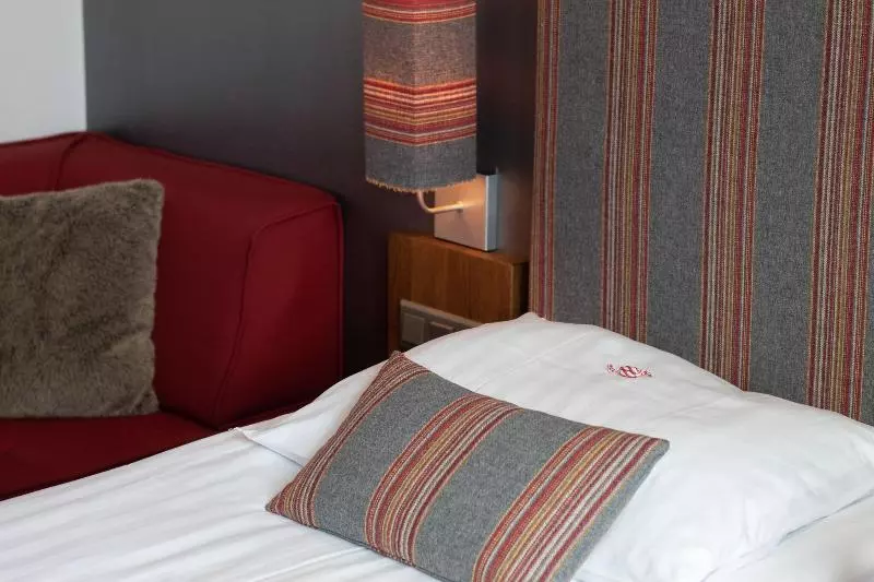 اتاق استاندارد, Santa S Hotel Santa Claus